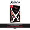 Katana Collectibles Protector For Bloodrayne 1&2 Revamped Switch Dual Pack