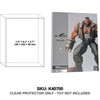Square Enix Final Fantasy VII Bring Arts Barret Wallace