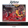 Katana Collectibles Protector For Transformers G1 Computron