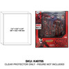 Medicom Spider-Man MAFEX #118 Carnage Comic Ver