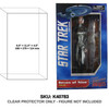 Galoob Star Trek Femme Fatale 7 of 9 Figure