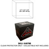 Bandai Grand Theft Auto V Merry Weather Security Mug