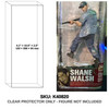 McFarlane The Walking Dead Shane Walsh