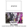 Bandai Power Rangers Lightning Collection In Space Ecliptor and Astronema 2-Pack