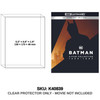 Batman 4 Film Collection Blu-ray