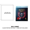 Baldur's Gate 3 (PS5) European Version
