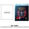 Baldur's Gate III PS5 European Version