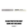 Protector For Shadow of the Colossus PS2 horizontal display banner