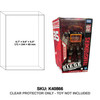 Soundblaster Transformers Siege 35th Anniversary Figure