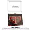 Boba Fett Helmet Star Wars Black Series Titanium Figure