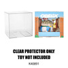 Protector For Obelix - Money Bank - Plastoy