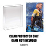Protector For (PS2) Final Fantasy X International(Kor Ver)