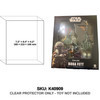 Boba Fett Star Wars EAA The Empire Strikes Back Figure