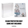 Protector For Nintendo Switch Witch Spring 3 Re:Fine (Ver.Kor)