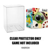 Protector For Nintendo Switch Gimmick! Special Edition (Ver.Jpn)