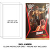 Mattel WWE From The Vault Kane