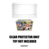 Protector For 1970'S Ideal Evel Knievel Cb Van