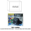 Sega Game Gear Big Window Micro Wide Gear Micro