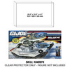 Avalanche G.I. Joe European Vehicle
