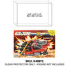 Destro's Dominator G.I. Joe European Vehicle