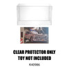 Protector For Ghostbusters Afterlife Ecto-1 Hasbro Plasma Series