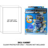 Tomy Bomberman B-Daman Bakugaiden III Fighter Type