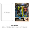 McFarlane DC Comics DC Multiverse Green Lantern Kyle Rayner Action Figure