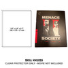Menace II Society Blu-ray
