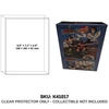 Sony River City Girls Trilogy PS5 Slipcover