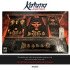 Katana Collectibles Protector For Diablo 2 Battle Chest