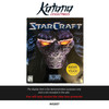 Katana Collectibles Protector For Starcraft