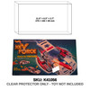 Mattel Hot Wheels Key Force Keymander
