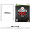 Electronic Arts Madden NFL 09 20th Anniversary Collector's Edition PS2