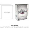 Kingdom Hearts 3D Dream Drop Distance 3DS Mark of Mastery Edition