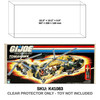 Tomahawk G.I. Joe Vehicle