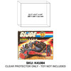 G.I. Joe Italian Cobra Stun