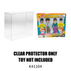 Protector For Super Battle Collection Vol 35 Gohan & Goten