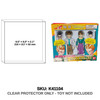 Gohan & Goten Dragon Ball Super Battle Collection Vol 35 Figures