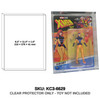 Jean Grey X-Men '97 Marvel Legends Figure