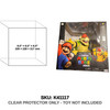 The Super Mario Bros. Movie Bowser Collectible By Jakks Pacific