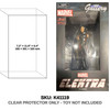 Diamond Select Toys Marvel Elektra PVC Diorama Gallery Figure