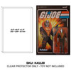 G.I. Joe Super7 ReAction Figure