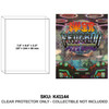 Limited Run Games Dangun Feveron PS4