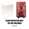 Protector For Sonic The Hedgehog Adventure Battle 2 Gamepro Figure