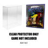 Protector For Return To Monkey Island Collectors Edition