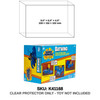 Batwing DC Super Powers Vehicle (Packing-Angle Box)