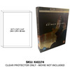 Batman Begins Ultimate Collector's Edition Steelbook Blu-ray