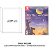 To The Moon Deluxe Edition(Limited Run)