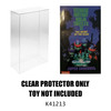 Protector For Super Shredder TMNT 2 NECA