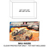 Hammer G.I. Joe Feroz Brazilian Vehicle